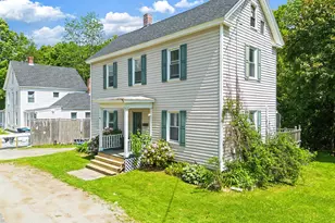 43 Fairfield St, Oakland, ME 04963 - Photo 3