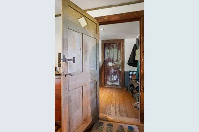 468 Hinckley Ridge Road, Blue Hill, ME 04614 - Photo 11