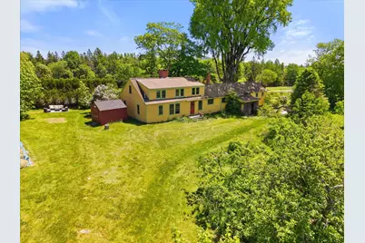 468 Hinckley Ridge Road, Blue Hill, ME 04614 - Photo 7