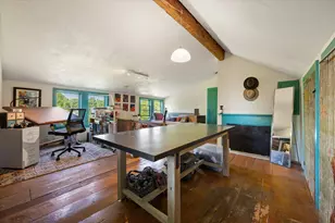 468 Hinckley Ridge Rd, Blue Hill, ME 04614 - Photo 41