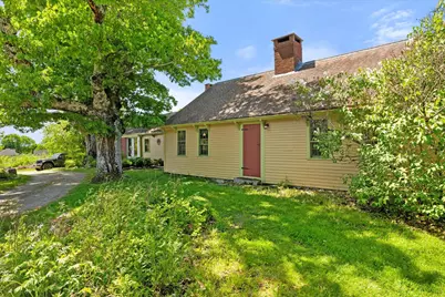 468 Hinckley Ridge Road, Blue Hill, ME 04614 - Photo 3
