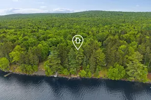 25 Duck Ln, Taunton & Raynham Academy Grant, ME 04478 - Photo 13