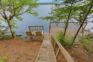 25 Duck Ln, Taunton & Raynham Academy Grant, ME 04478 - Photo 5
