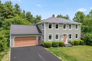 22 Crestwood Dr, Westbrook, ME 04092 - Photo 1