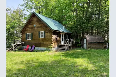 561 Lakeview Road, Topsfield, ME 04490 - Photo 33