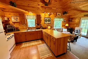 561 Lakeview Rd, Topsfield, ME 04490 - Photo 9