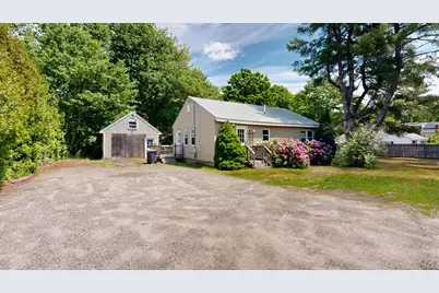407 Gorham Road, Scarborough, ME 04074 - Photo 5
