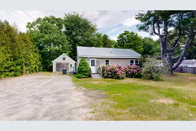 407 Gorham Road, Scarborough, ME 04074 - Photo 1