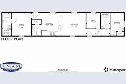 28 Bethany Drive, Sanford, ME 04073 - Photo 35