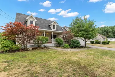 1 Trix Lane, Biddeford, ME 04005 - Photo 35