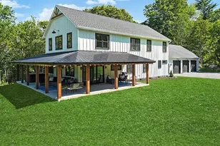 544 Whitefield Rd, Pittston, ME 04345 - Photo 1