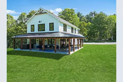 544 Whitefield Road, Pittston, ME 04345 - Photo 7