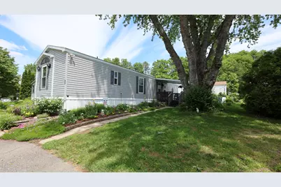 45 Woodside Drive, Lisbon, ME 04250 - Photo 3