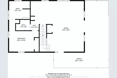 Map1 Lot8 Case Road, Rangeley, ME 04970 - Photo 3