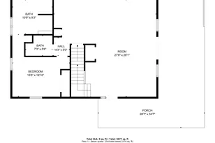 8 Case Rd, Rangeley, ME 04970 - Photo 3
