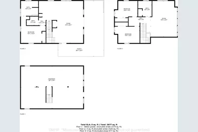 8 Case Road, Rangeley, ME 04970 - Photo 3