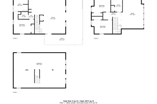 8 Case Rd, Rangeley, ME 04970 - Photo 1