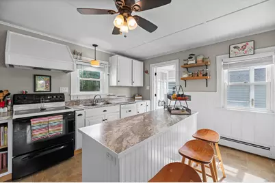 47 Violette Avenue, Waterville, ME 04901 - Photo 3