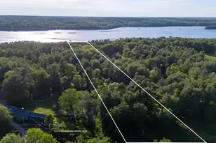21-A Map 12 Lot21-A Bristol Rd, Bristol, ME 04539 - Photo 1