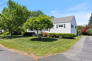 11 Southgate Ave, Biddeford, ME 04005 - Photo 5