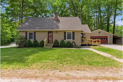 7 1st Street, Lisbon, ME 04252 - Photo 1
