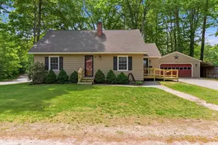 7 1st St, Lisbon, ME 04252 - Photo 1