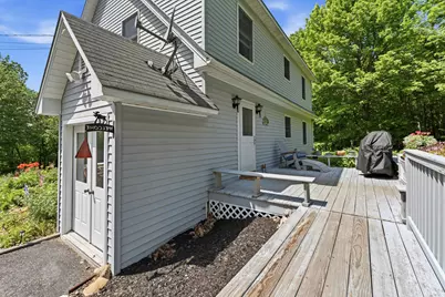 1079 Gardiner Road, Wiscasset, ME 04578 - Photo 43