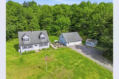 1079 Gardiner Road, Wiscasset, ME 04578 - Photo 51