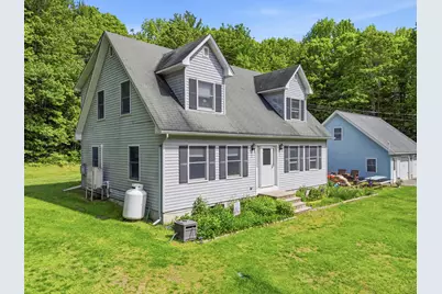 1079 Gardiner Road, Wiscasset, ME 04578 - Photo 3