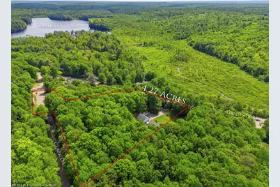 1079 Gardiner Road, Wiscasset, ME 04578 - Photo 81