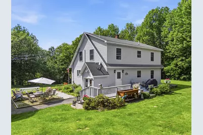 1079 Gardiner Road, Wiscasset, ME 04578 - Photo 45