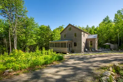 72 Will Butler Lane, Bremen, ME 04551 - Photo 5