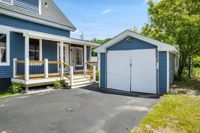 153 Spring Street, Lewiston, ME 04240 - Photo 3