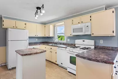 210 Collins Mills Road, West Gardiner, ME 04345 - Photo 15