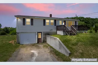 210 Collins Mills Road, West Gardiner, ME 04345 - Photo 1
