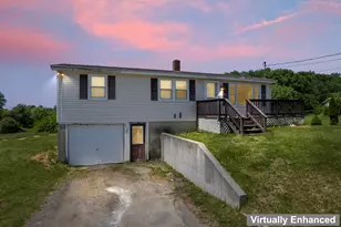 210 Collins Mills Rd, West Gardiner, ME 04345 - Photo 1