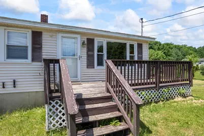 210 Collins Mills Road, West Gardiner, ME 04345 - Photo 3