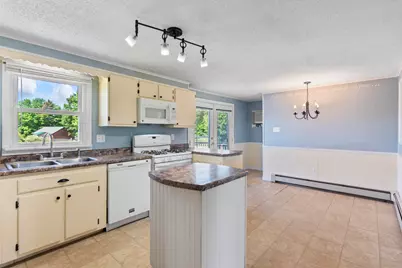 210 Collins Mills Road, West Gardiner, ME 04345 - Photo 17
