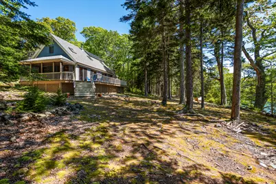 39 Birch Island S Street, Harpswell, ME 04079 - Photo 1