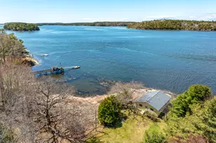 318 Marrtown Rd, Georgetown, ME 04548 - Photo 7