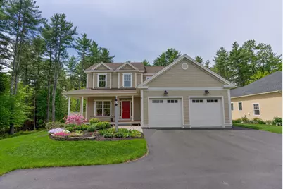 4 Tacoma Lane, Cumberland, ME 04021 - Photo 3