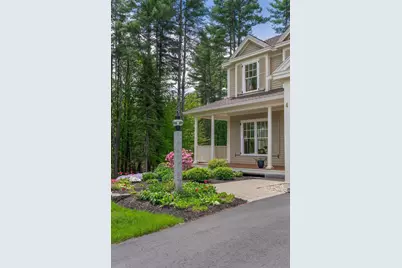 4 Tacoma Lane, Cumberland, ME 04021 - Photo 1