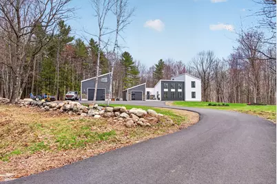 672 Danville Corner Road, Auburn, ME 04210 - Photo 5