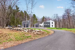 672 Danville Corner Rd, Auburn, ME 04210 - Photo 5