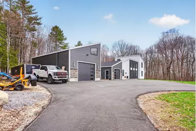 672 Danville Corner Road, Auburn, ME 04210 - Photo 15