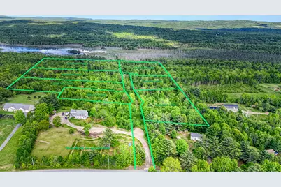 0 Pleasant View Ridge Road, China, ME 04358 - Photo 1
