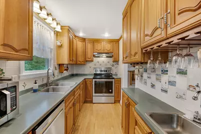 2952 Sennebec Road, Appleton, ME 04862 - Photo 9