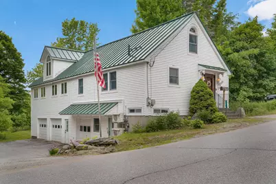 2952 Sennebec Road, Appleton, ME 04862 - Photo 1
