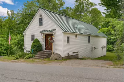 2952 Sennebec Road, Appleton, ME 04862 - Photo 3