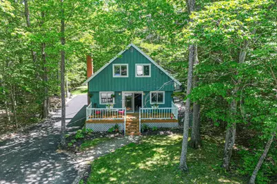 16 Scenic View Drive, Naples, ME 04055 - Photo 5